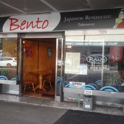 Bento Japanese