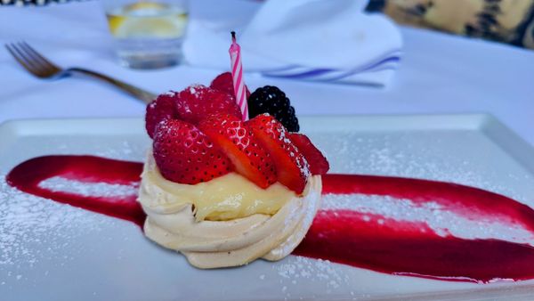 Parc Bistro-Brasserie by null
