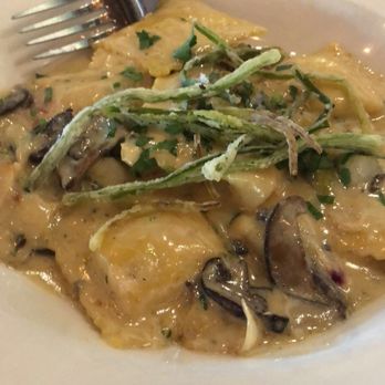 The Foundry - Lobster Ravioli - Lounges Near Me - Pompano Beach, Florida The Foundry - Lobster Ravioli - Lounges Near Me - Pompano Beach, Florida