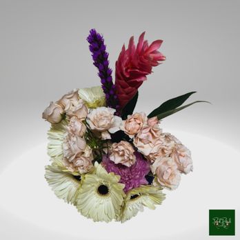 Pink Petals And Ivy - Floral Designers Near Me Pink Petals And Ivy - Floral Designers Near Me