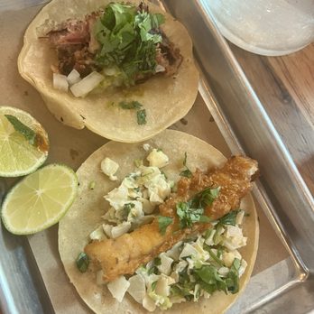 Bartaco - Tacos Near Me - Jacksonville, Florida