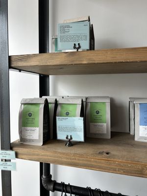 Andytown Roastery, Training Lab, & Coffee Supply by null