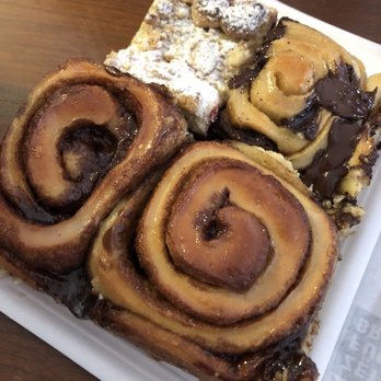 Zeit für Brot - Variety of options - Bakeries Near Me - Berlin, BE