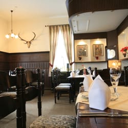 Hotel Hartmann - Hotel Hartmann - Jägerstübchen