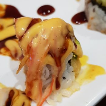 Sushi 9 - Sushi Bars Near Me - Katy, Texas
