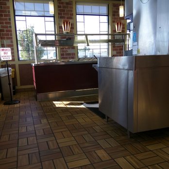 KFC - The buffet - Fast Food Near Me - Enid, Oklahoma KFC - The buffet - Fast Food Near Me - Enid, Oklahoma