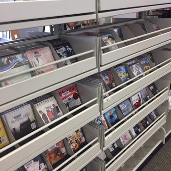 Redondo Beach North Branch Library - Nice selection of cds to borrow - Libraries Near Me - Redondo Beach, California Redondo Beach North Branch Library - Nice selection of cds to borrow - Libraries Near Me - Redondo Beach, California