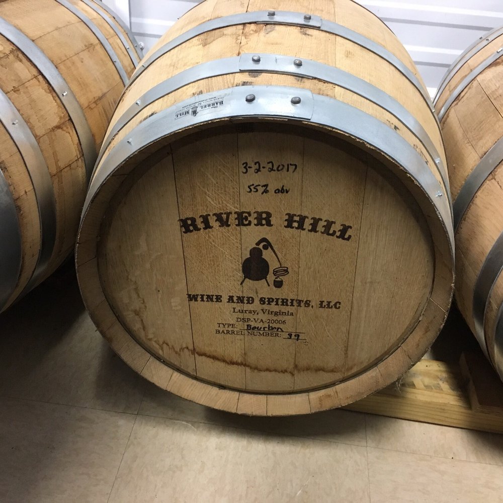 River Hill Distillery - Distilleries Near Me - Luray, Virginia River Hill Distillery - Distilleries Near Me - Luray, Virginia