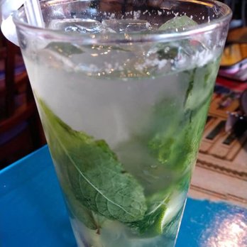 Nini's Cuban Cuisine - Mojito - Cuban Near Me - Indialantic, Florida Nini's Cuban Cuisine - Mojito - Cuban Near Me - Indialantic, Florida