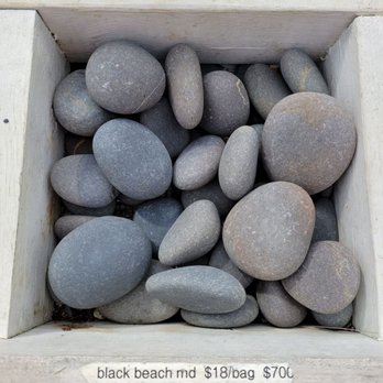 Bernie's Rock & Garden - Gardeners Near Me - Miami, Florida