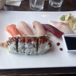 Lunch Special