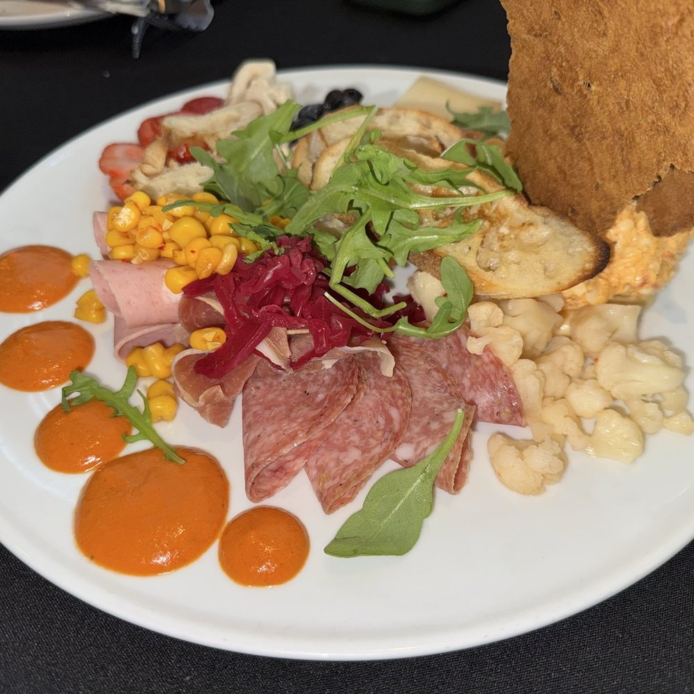 etch - Charcuterie - New American Near Me - Franklin, Tennessee