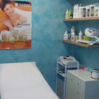 Centro Estetico Sonia - Nail Salons Near Me - Milan, Michigan