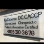 Photo of Dr. Kimberly Catherina