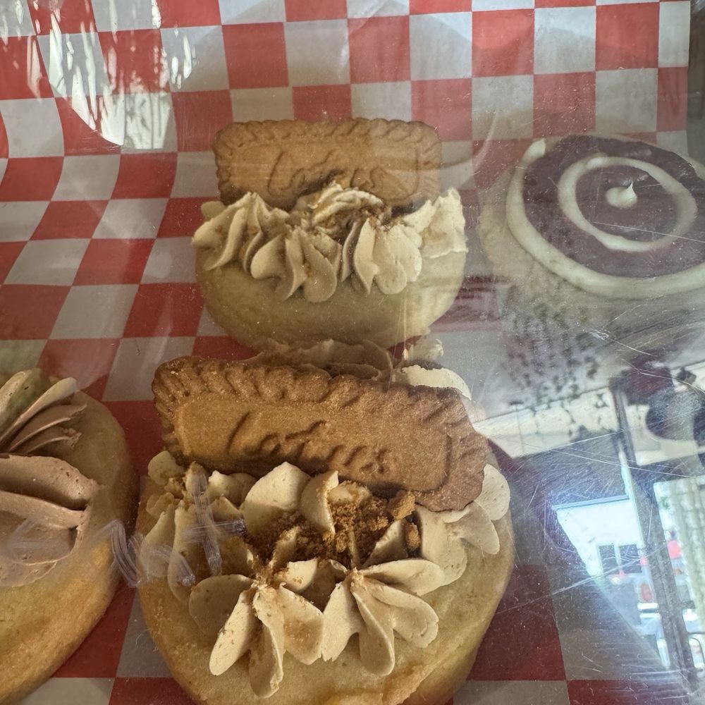 Tiki Java Jax - Biscoff cookies - Coffee & Tea Near Me - Jacksonville, Florida Tiki Java Jax - Biscoff cookies - Coffee & Tea Near Me - Jacksonville, Florida