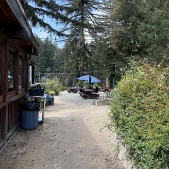 Alice's Restaurant - Diners Near Me - Woodside, California Alice's Restaurant - Diners Near Me - Woodside, California