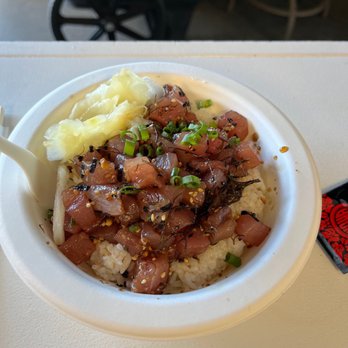 Hanalei Poke - Food Trucks Near Me - Hanalei, Hawaii Hanalei Poke - Food Trucks Near Me - Hanalei, Hawaii