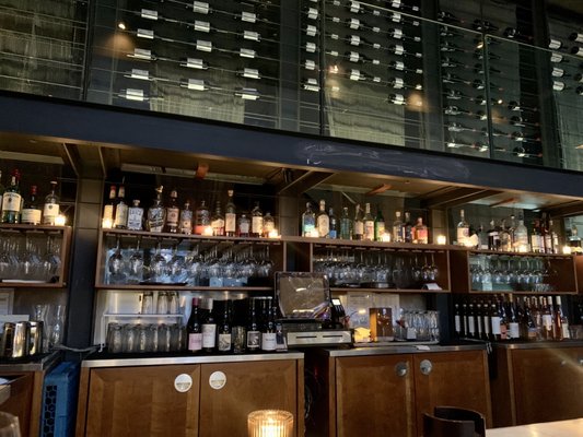 Ardesia Wine Bar by null