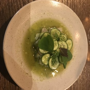 Restaurant GUTS - Modern European Near Me - Amsterdam, New Hampshire