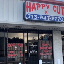 Happy Cut Beauty Salon
