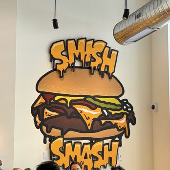 Smish Smash - Burgers Near Me - San Francisco, California Smish Smash - Burgers Near Me - San Francisco, California