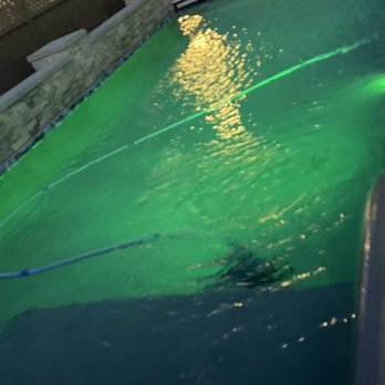 Vintage Pool Service & More - New pool with cool lighting (2021) - Pool Cleaners Near Me - Manteca, California Vintage Pool Service & More - New pool with cool lighting (2021) - Pool Cleaners Near Me - Manteca, California