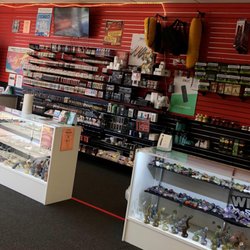 Wild Side Smoke Shop