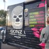Gonza On Wheels gift card
