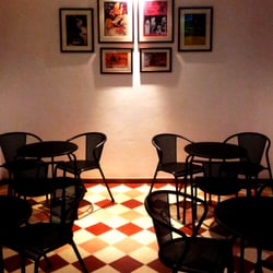 Iguana Cafe