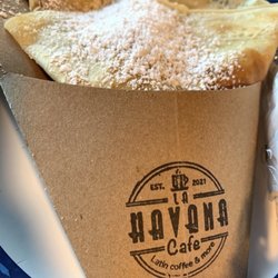 Havana Cafe