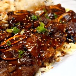 Maui Jane's Hawaiian BBQ