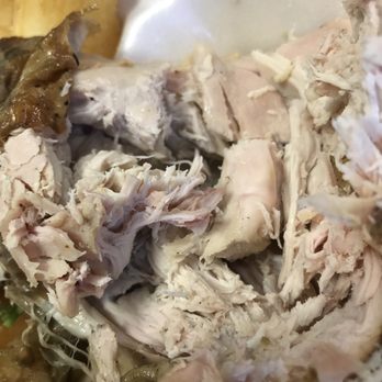 El Pollo Real - Peruvian Near Me - Rockville, Maryland
