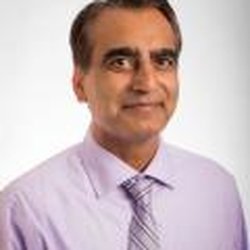 Kuldip S Gill, MD - Dr. Kuldip Gill