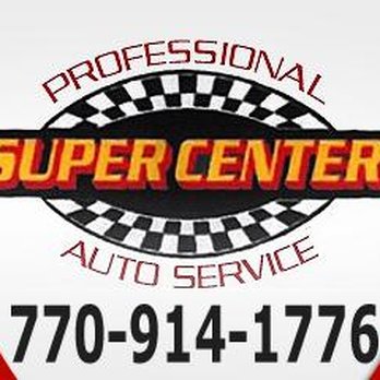 Professional Auto Service Supercenter - Auto Repair Near Me - Mcdonough, Georgia Professional Auto Service Supercenter - Auto Repair Near Me - Mcdonough, Georgia