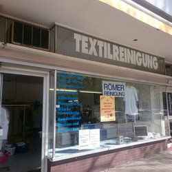 Römer-Reinigung