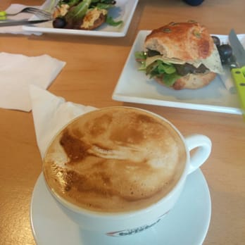 Bülows Kaffebar - Really nice lunch place!! - Cafes Near Me - Aarhus, 82 Bülows Kaffebar - Really nice lunch place!! - Cafes Near Me - Aarhus, 82