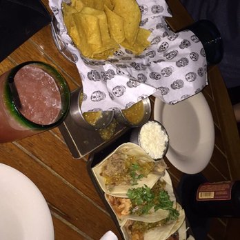 Saint Anejo - Cocktail Bars Near Me - Nashville, Tennessee