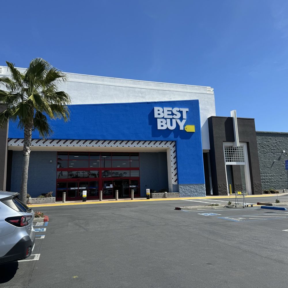 Bestbuy Store Pleasanton, CA - Last Updated January 2026 - Yelp