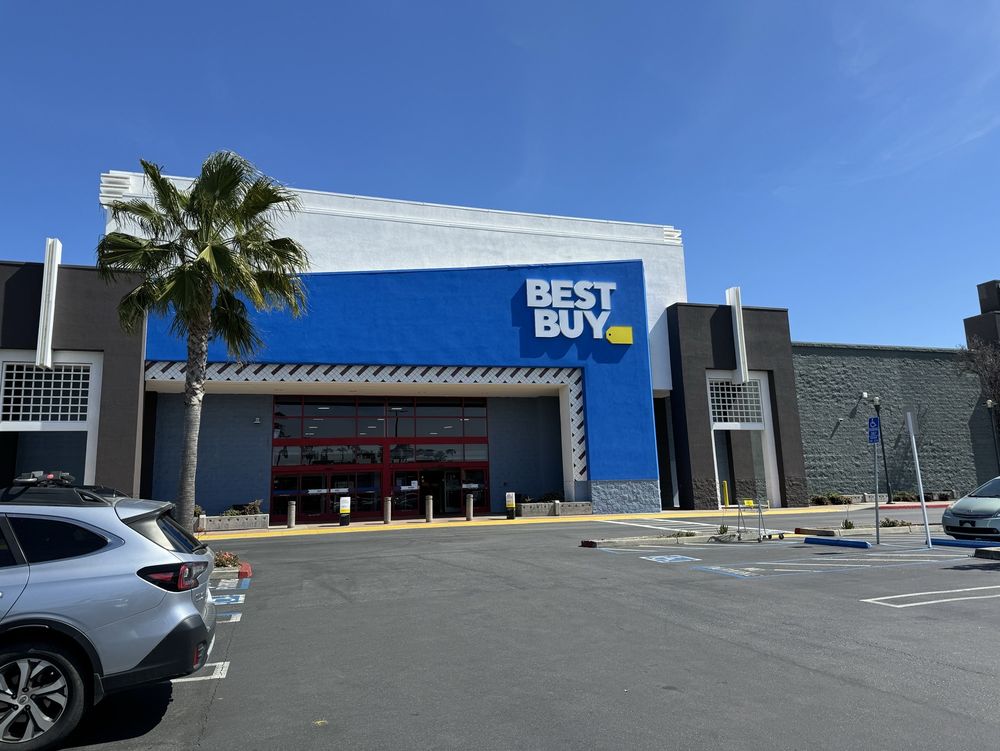 Best Buy Dublin Unmatched Retail Experience
