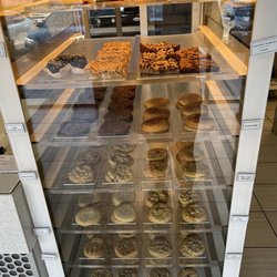 Tiff's Treats