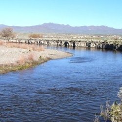 Elko RV Park - Elko RV Park @ Ryndon