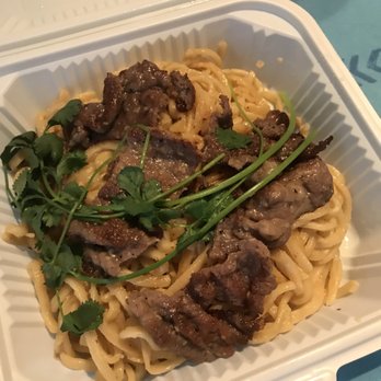 Oasis Vietnamese Cuisine - Oasis- 03.12.2020- garlic noodles with bbq beef - Vietnamese Near Me - Pacifica, California Oasis Vietnamese Cuisine - Oasis- 03.12.2020- garlic noodles with bbq beef - Vietnamese Near Me - Pacifica, California