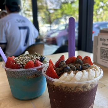 Island Bodega - Acai Bowls Near Me - Cerritos, California