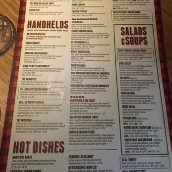 Twin Peaks - Sports Bars Near Me - Houston, Texas