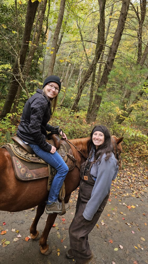 Cowgirl Up Stables - equestrian in Cherry Log, GA