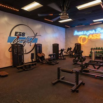 EōS Fitness - Gyms Near Me - Chandler, Arizona EōS Fitness - Gyms Near Me - Chandler, Arizona