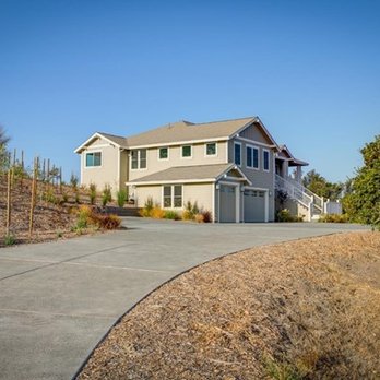 Sonoma-Marin Construction - New SFD - General Contractors Near Me - Petaluma, California Sonoma-Marin Construction - New SFD - General Contractors Near Me - Petaluma, California