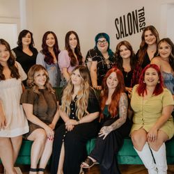 SalonTrose