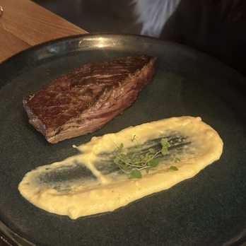 Le Petit Commines - Bavette d'aloya - French Near Me - Paris, 75 Le Petit Commines - Bavette d'aloya - French Near Me - Paris, 75