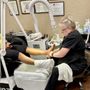 Photo of Pampered Touch Nail Spa